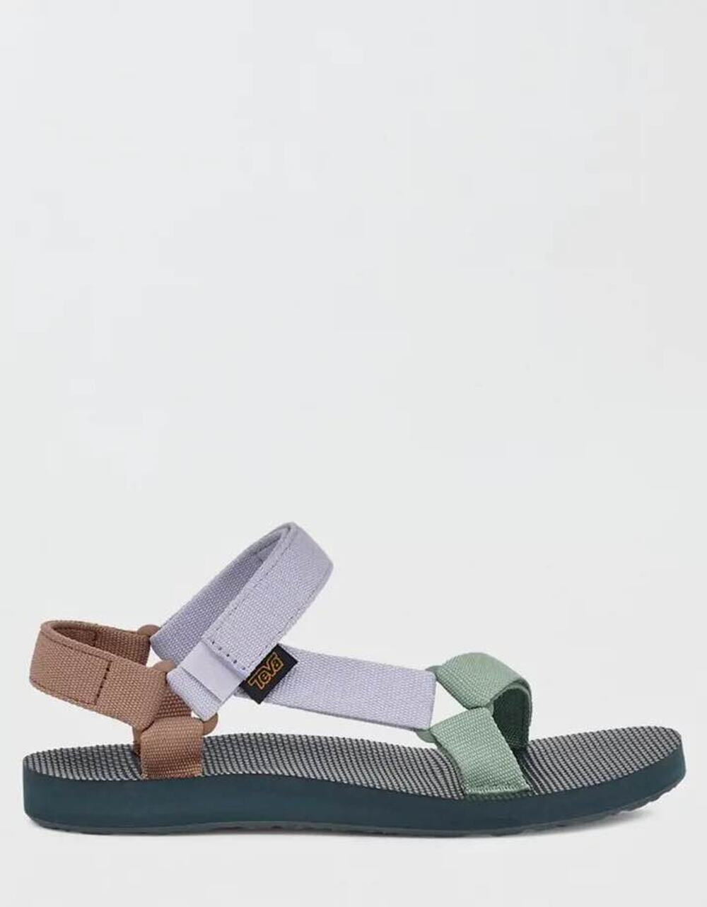 Teva Women's Size 6 Original Universal Orion Strappy Velcro Waterproof Sandal
